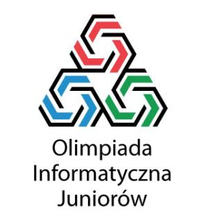 Finalista Olimpiady Informatycznej