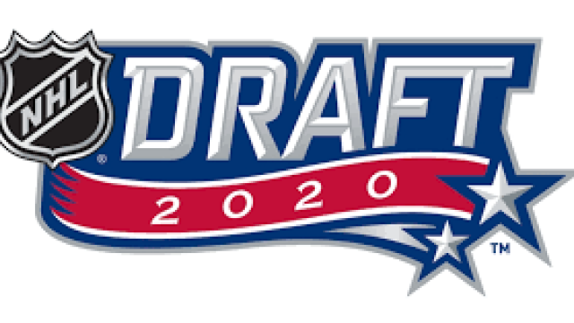 Draft NHL 2020. Prvý Slovák bol náš študent.