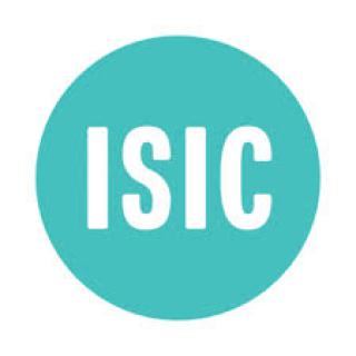 Preukazy ISIC