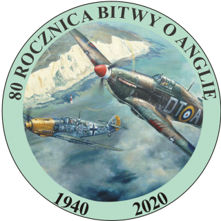Szkolny konkurs historyczny - "Polscy piloci Bitwy o Anglię - Zapomniani Bohaterowie"