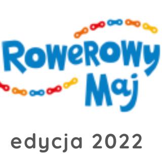 Rowerowy Maj – edycja 2022 