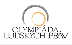 Olympiáda ľudských práv - šk. kolo