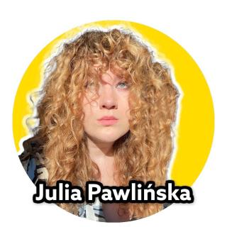 Julia Pawlińska