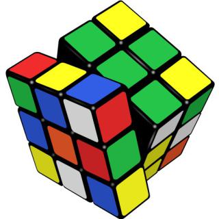 II Szkolne Zawody Speedcubingu 3x3 (układania kostki Rubika na czas)