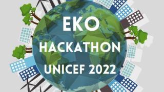 EKO HACKATHON UNICEF 2022