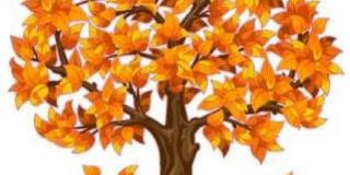 Konkurs plastyczny: „Jesień liściem malowana”