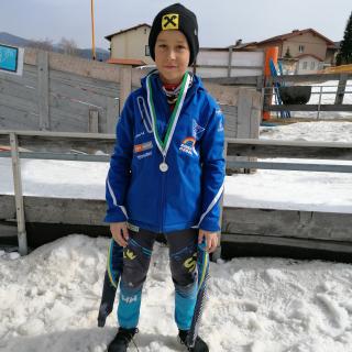 Landesmeisterschaften - Ski alpin
