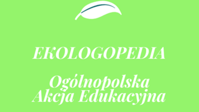 EKOLOGOPEDIA