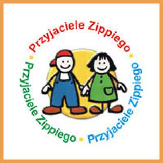 Zapraszamy do udziału w szkoleniu dla realizatorów rekomendowanego programu profilaktycznego Przyjaciele Zippiego