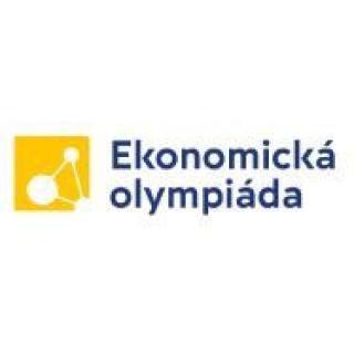 Logo ekonomickej olympiády
