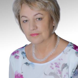 Ing. Mgr. Helena Labancová