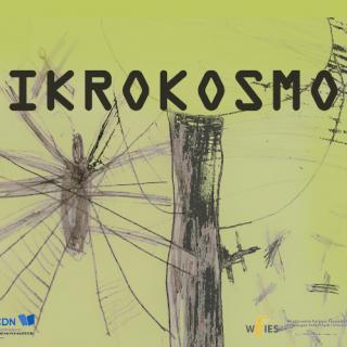 Nagroda w Mazowieckim Konkursie Plastycznym „Mikrokosmos”