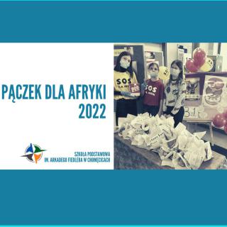 Pączek dla Afryki 2022