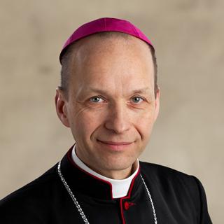GMA sa duchovne obnovovalo s otcom biskupom Haľkom 