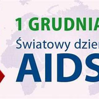  Międzynarodowy Dzień Walki z AIDS