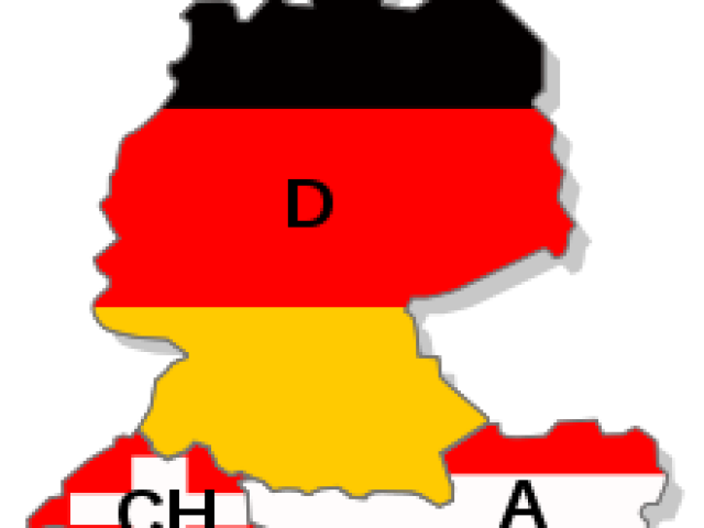 Kvíz o nemecky hovoriacich krajinách