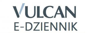 Logo dziennika elektronicznego Vulcan