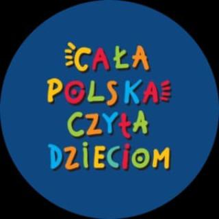 "Cała Polska Czyta Dzieciom"