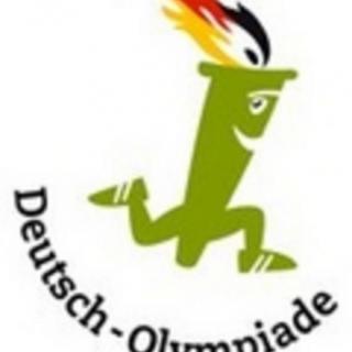 Olympiáda z nemeckého jazyka