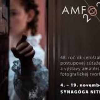 Úspechy žiakov vo fotografickej súťaži AMFO 2020