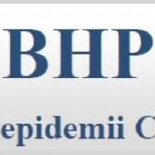 Procedury BHP w czasie pandemii COVID-19