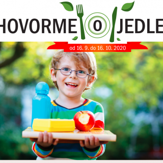 VIII. ročník HOVORME O JEDLE  (od 16. septembra 2020 do 16. októbra 2020)