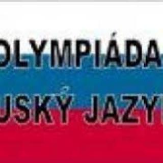 Olympiáda v ruskom jazyku