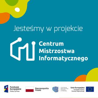 Ogólnopolski projekt Centrum Mistrzostwa Informatycznego