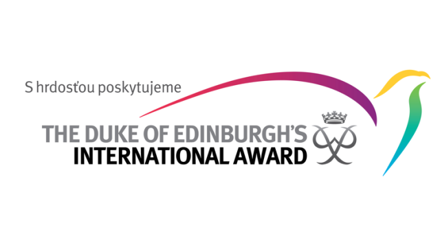 Medzinárodná cena vojvodu z Edinburghu (DofE)