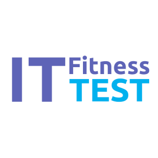 IT Fitness Test 2022 Vyšehradská skupina - IT Fitneszteszt 2022 Visegrádi Csoport