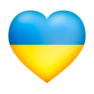 Punkt odbioru darów dla Ukrainy
