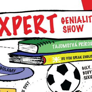  Expert Geniality show