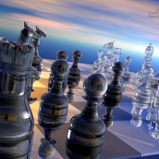 Projekt Šachová školička