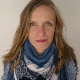 RNDr. Anna Široczki, PhD.