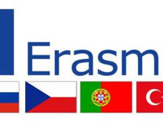 Víťazstvo v kategórii „Spoznávame kultúrne dedičstvo hostiteľskej krajiny počas mobility Erasmus+ v zahraničí“
