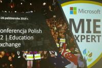 Konferencja Polish E2 | Education Exchange