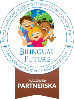 Placówka partnerska programu "Bilingual Future"