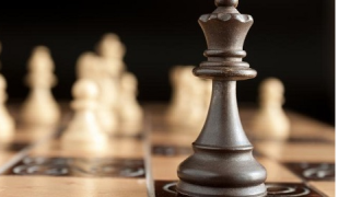 Turniej szachowy Gramy dla Szymona