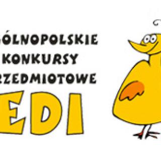 Ogólnopolski Konkurs z Języka Polskiego PANDA 2020