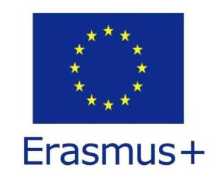 Ukončenie prvej časti výberovej procedúry Erasmus+