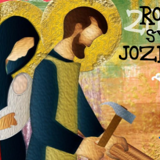 Pozvanie spoločne osláviť Rok svätého Jozefa