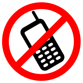 Doplněk školního řádu - zákaz mobilních telefonů, tabletů