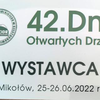 42 Dni Otwartych Drzwi ODR  w Śmiłowicach