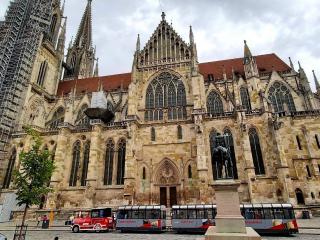 Sprachreise nach Regensburg