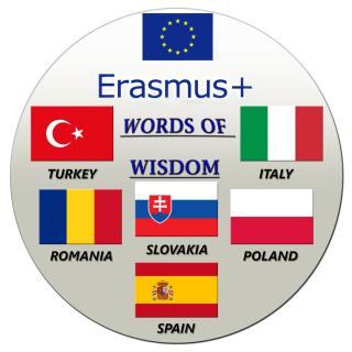 Máme nový projekt ERASMUS + 