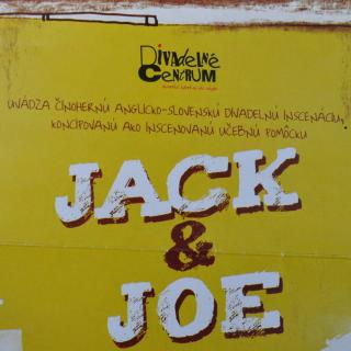 Jack & Joe