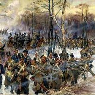 Bitwa pod Olszynkę Grochowską