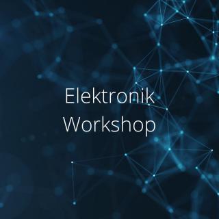 Weihnachtlicher Elektronik-Workshop (Jgstn. 7 & 8)