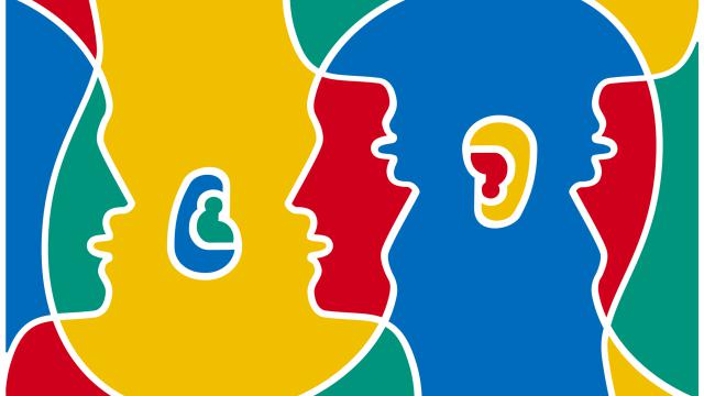 # Európsky deň jazykov (European Day of Languages)