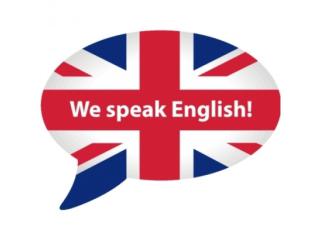 Okresní kolo konverzační soutěže v anglickém jazyce
